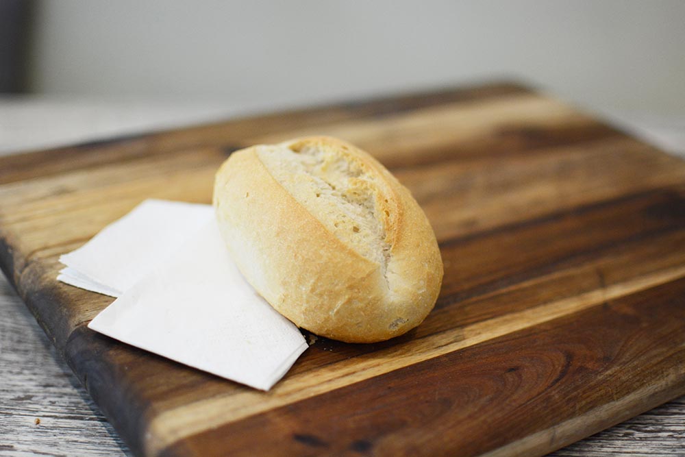 Bakers Roll Product Image