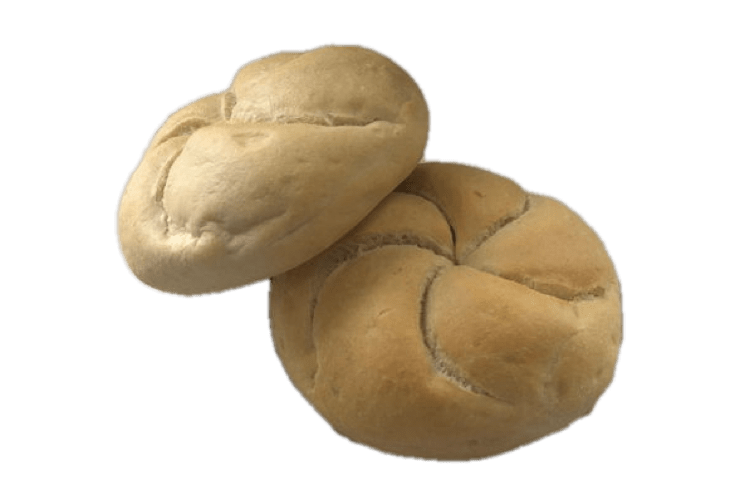Kaiserbrötchen (White Bread Roll) Product Image