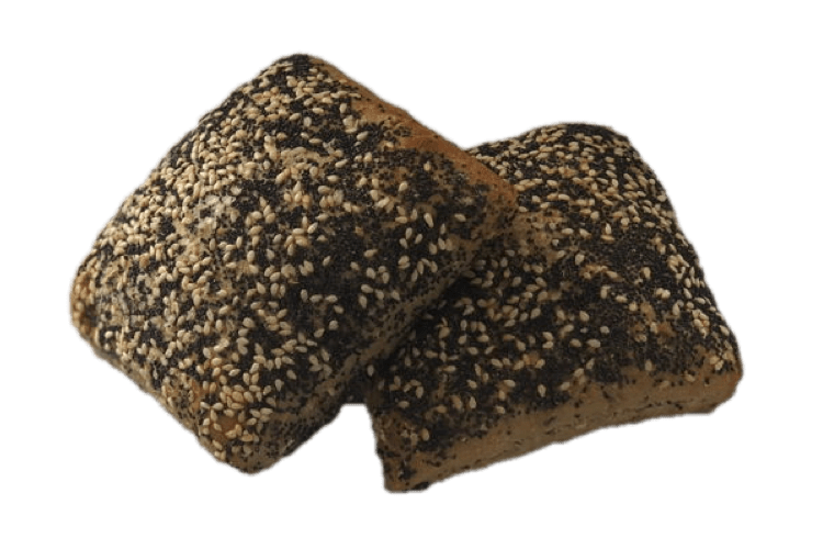 Seeded Roll Product Image