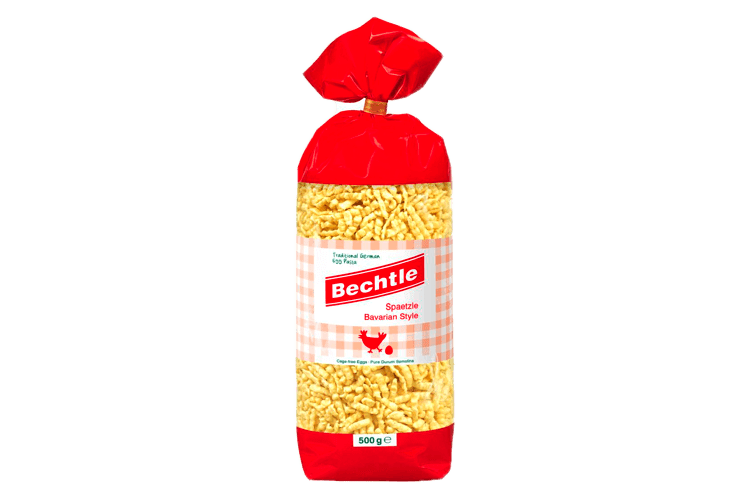 Spaetzle Bavarian Style Product Image