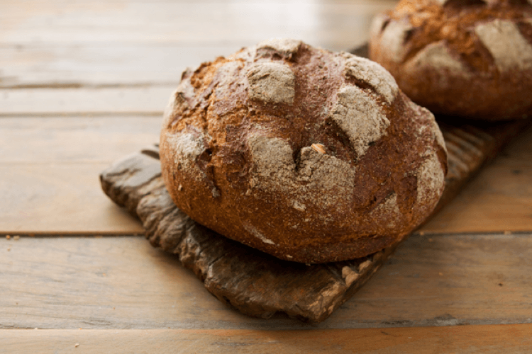 Caraway Seed Bread Product Image