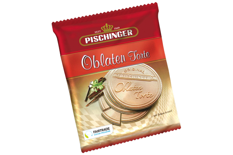 Oblatentorte 110g Product Image