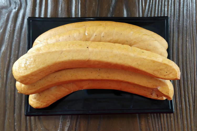 Currywurst Product Image