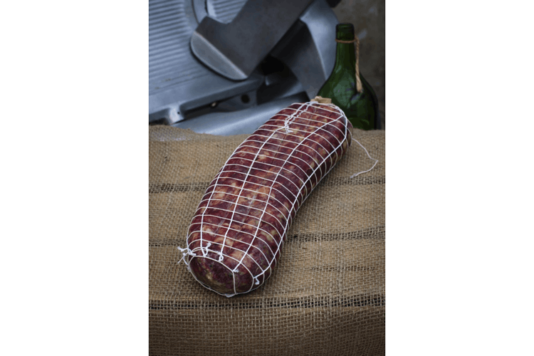 Fennel Sopressa Product Image