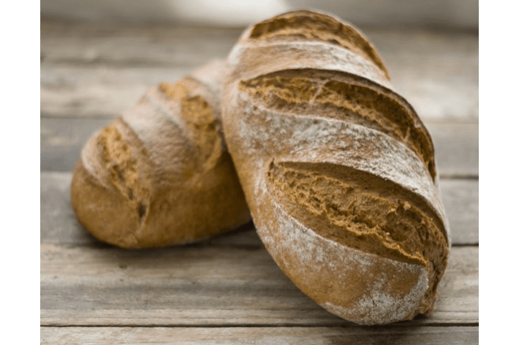 German Rye Loaf - Products - German Butchery