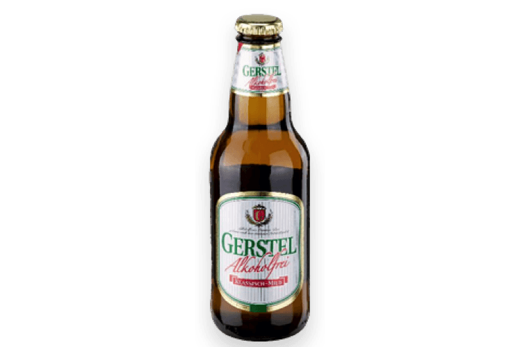 Gerstel non-alcoholic beer Product Image
