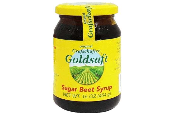 Goldsaft Sugar Beet Syrup Product Image