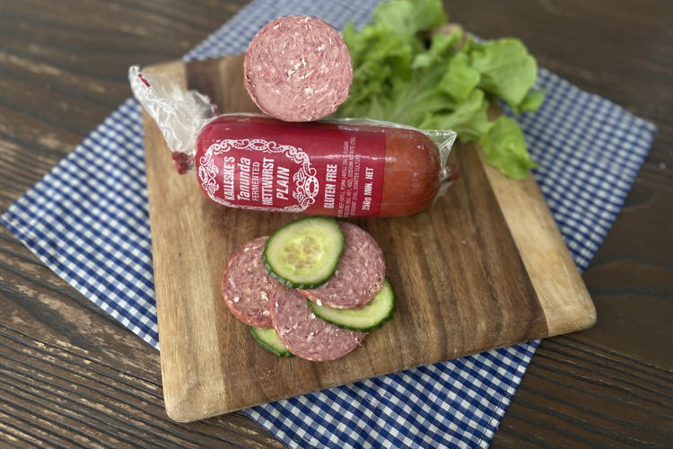 Mettwurst Product Image