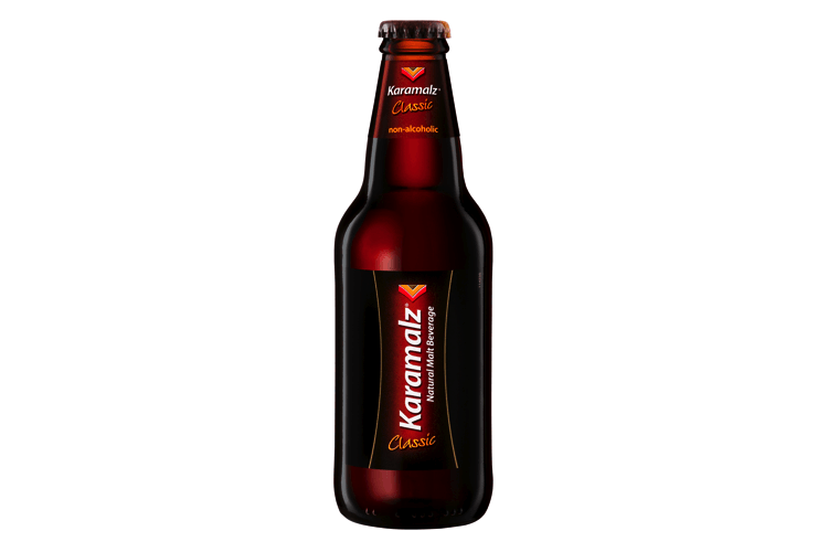 Karamalz Malt Beverage Products German Butchery