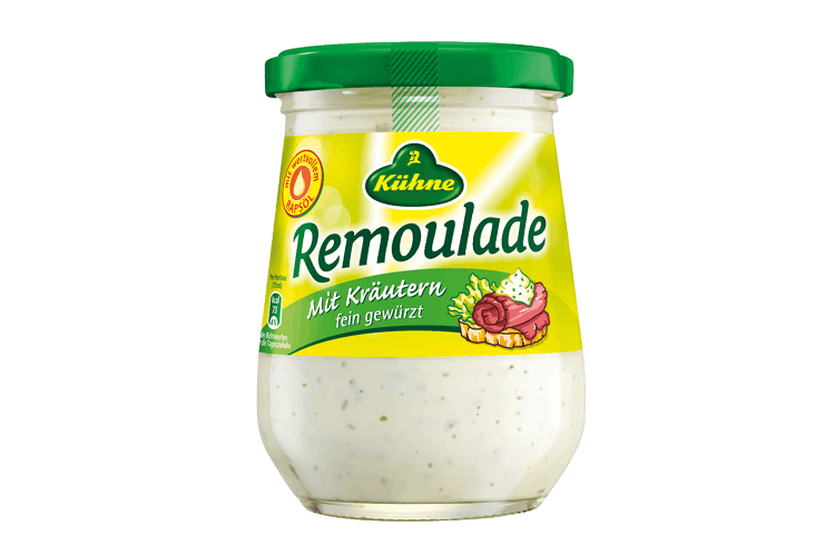 Remoulade with Herbs 250ml Product Image