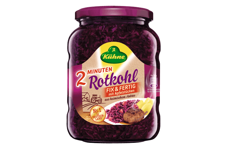 Red Cabbage Product Image