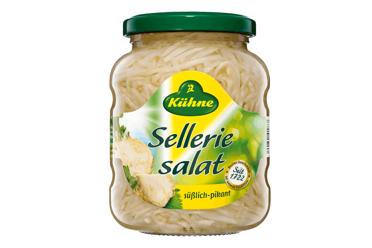 Celery Salad 370ml Product Image