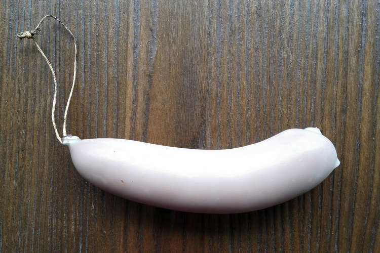Fine Smoked Liverwurst Product Image