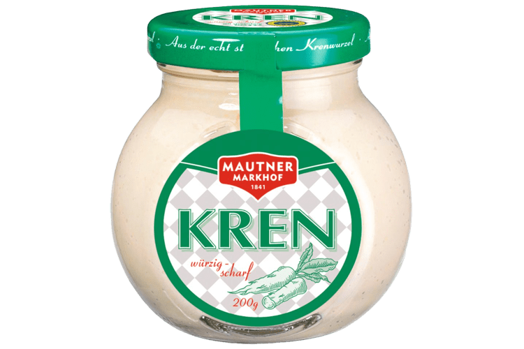 Mautner Kren 200g Product Image