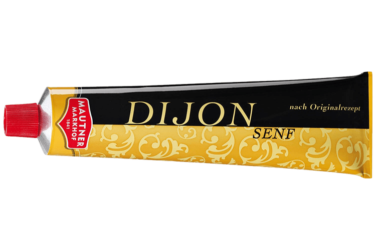 Dijon Mustard Tube 200g Product Image