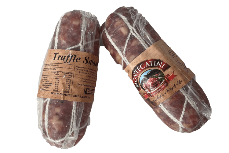 Truffle Salami Product Image