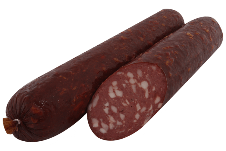 Category Cooked Salamis Image
