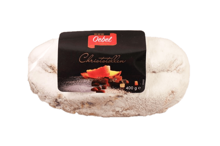 Christ Stollen 400g Product Image