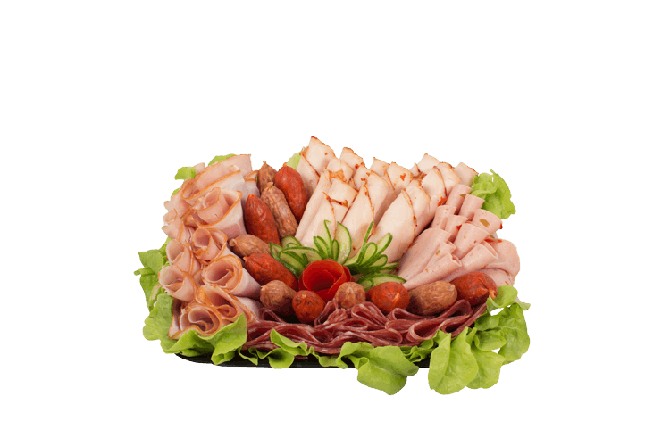 Small Deli Platter product image