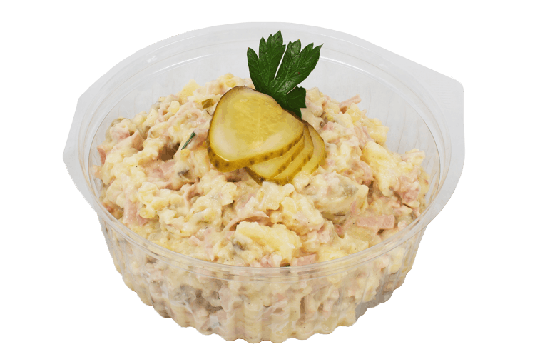 Potato Salad 750g Tub Product Image