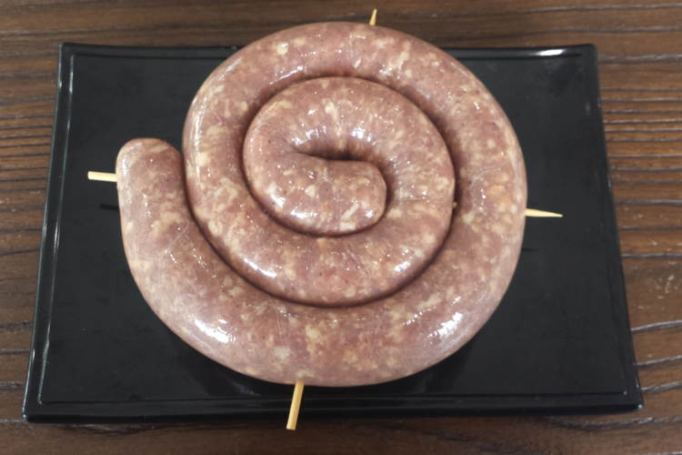 Boerewors Product Image