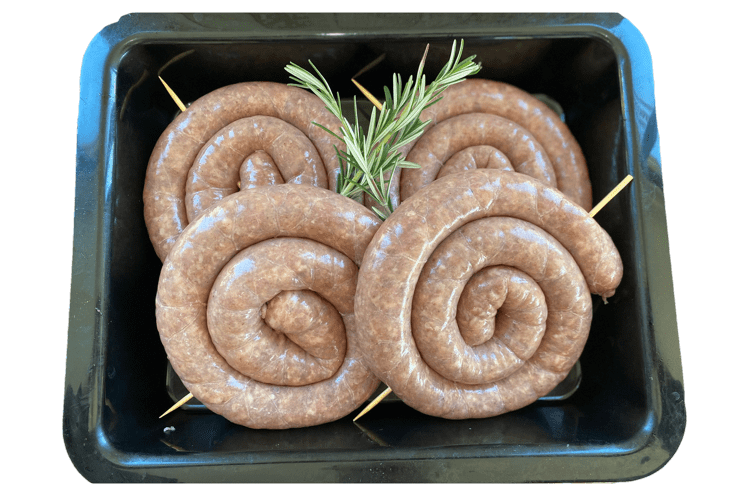 Fresh Nürnberger Bratwurst Product Image