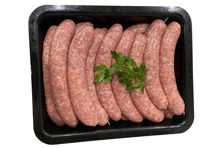 Pork Fennel Sausage Product Image
