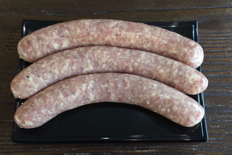 Farmer's Bratwurst Product Image