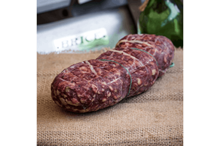 Olive Sopressa Product Image