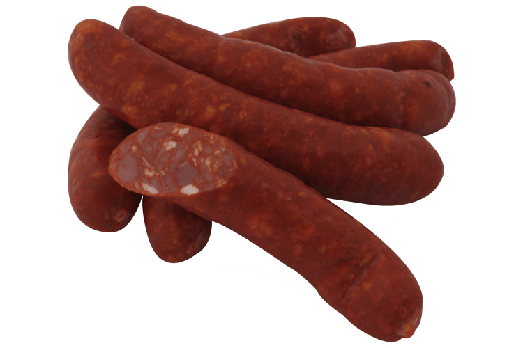 Spanish Chorizo Product Image