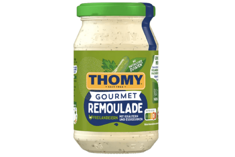 Remoulade with Herbs 250ml Product Image