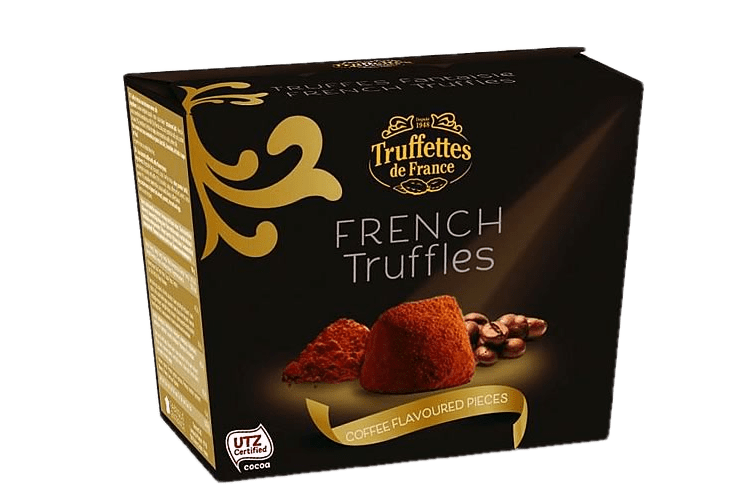 French Truffles Coffee 250g Product Image