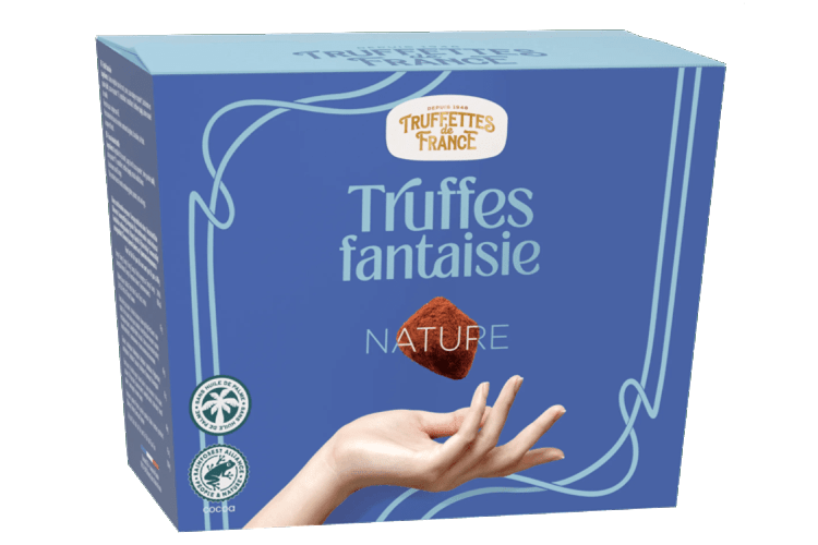 French Truffles Original 250g Product Image