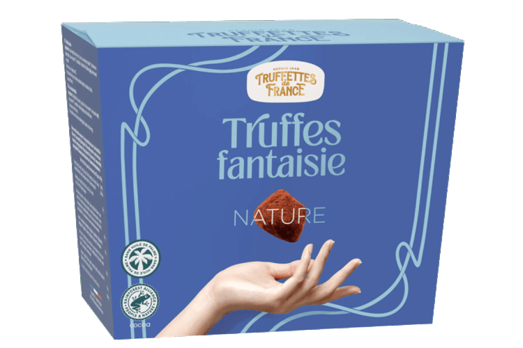 French Truffles Original 200g Product Image