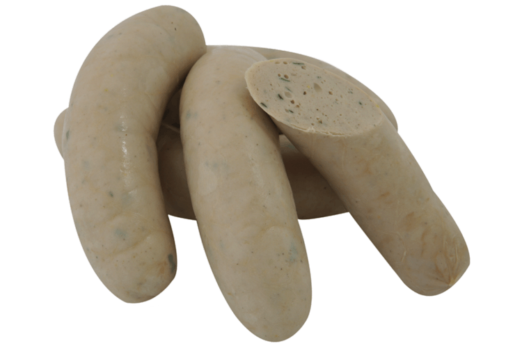 Weisswurst