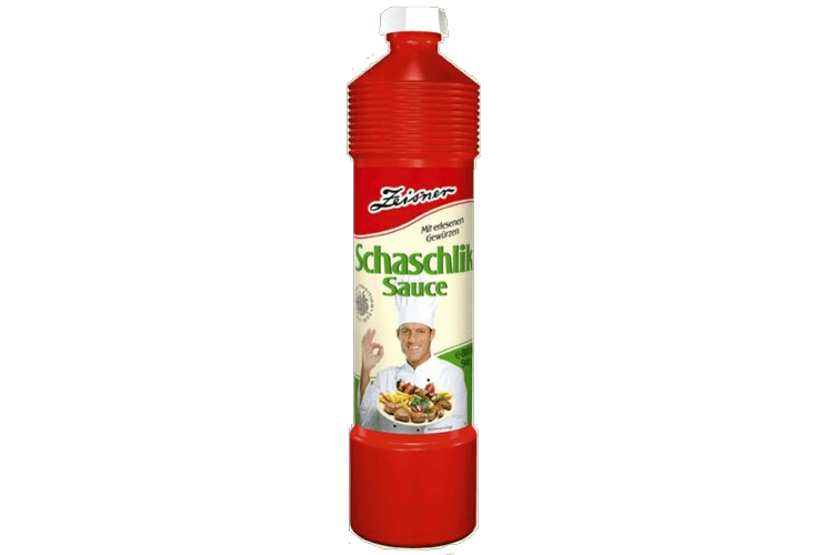 Schaschlik Sauce 800ml Product Image